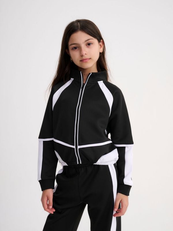 ג’קט אקטיב