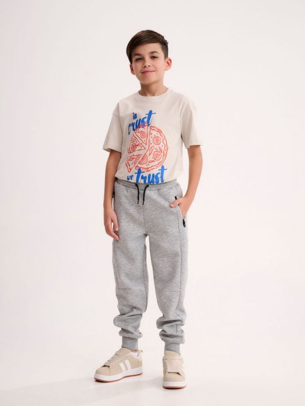 מכנסי אקטיב ג’וגר