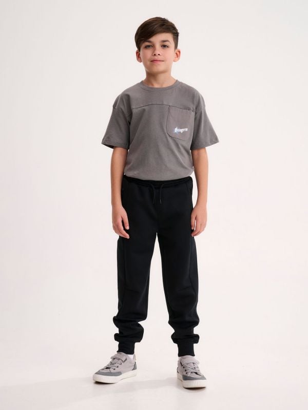 מכנסי אקטיב ג’וגר