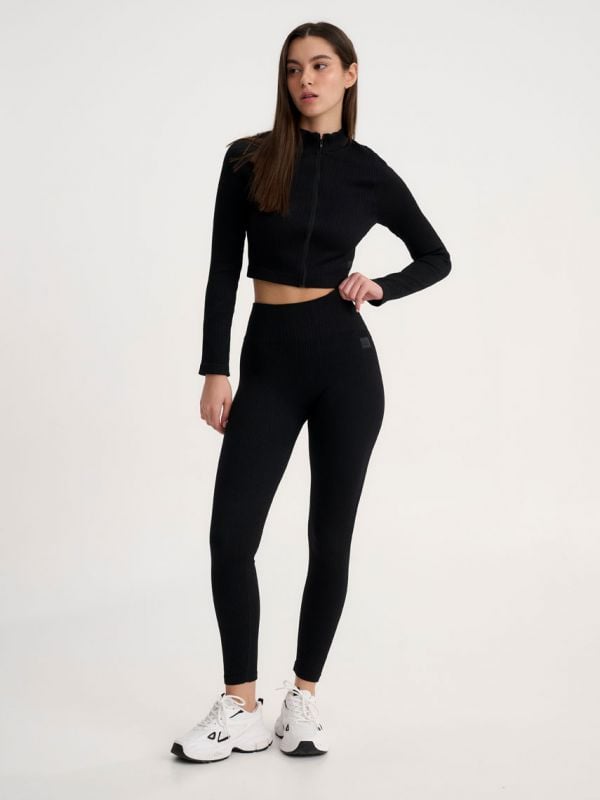 טייץ אקטיב ארוך