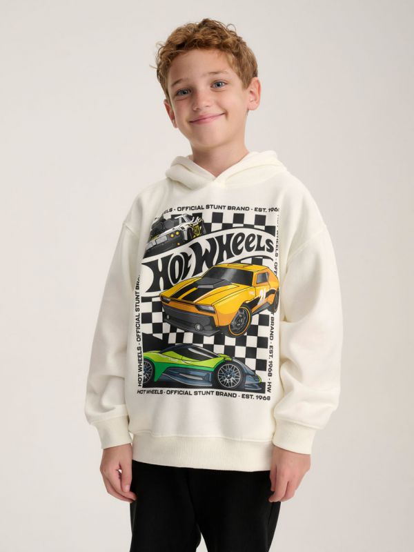 קפוצ’ון | Hot Wheels