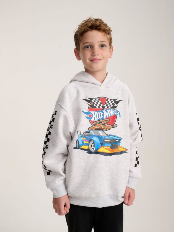 קפוצ’ון | Hot Wheels