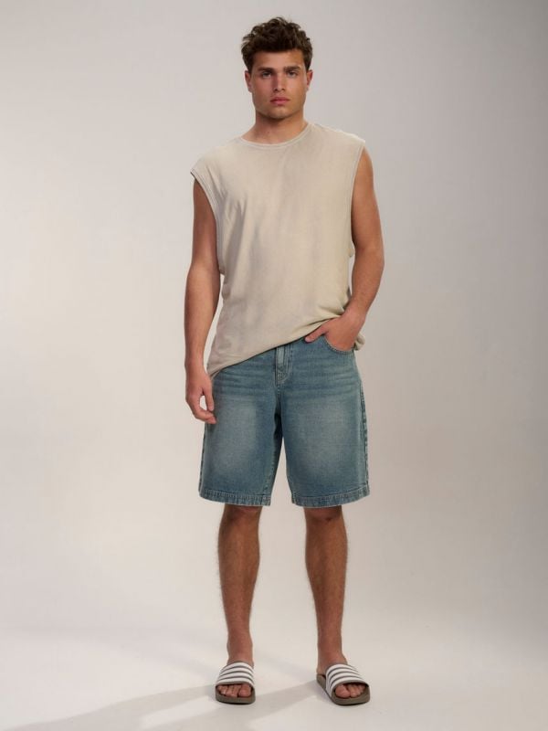 ברמודת ג’ינס