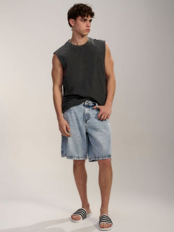 ברמודת ג’ינס