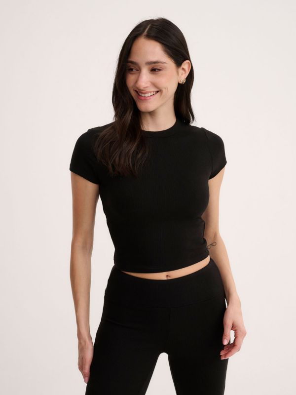 טי-שירט ריב