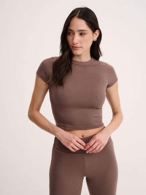 טי-שירט ריב