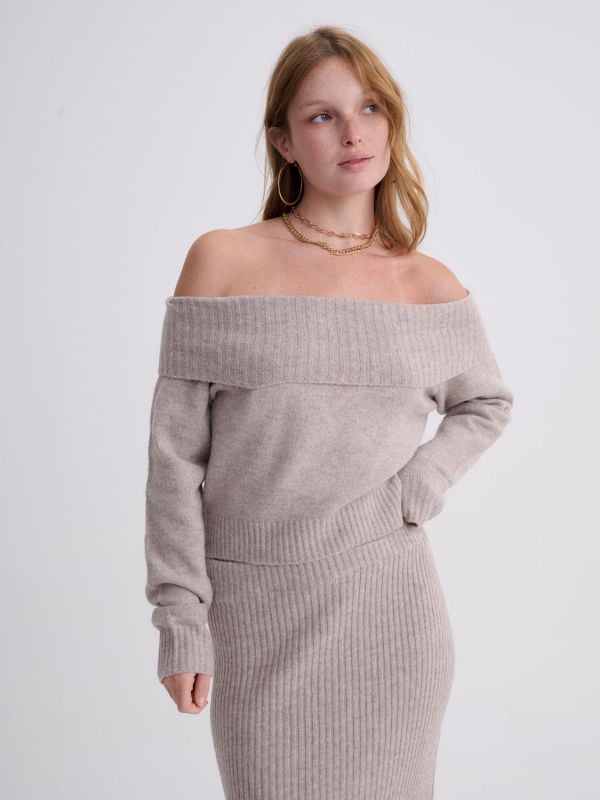 סריג אוף-שולדרס