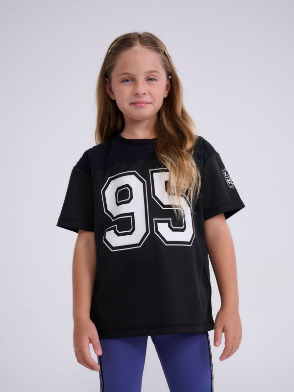 טי-שירט אקטיב