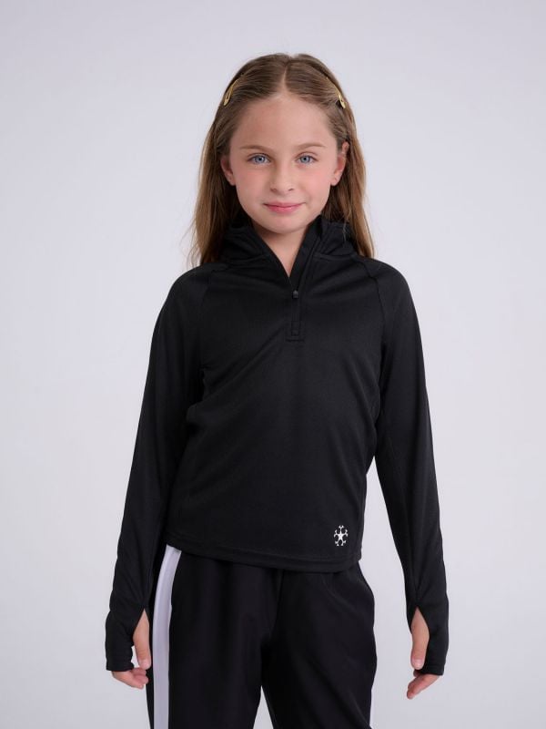 חולצת אקטיב ארוכה