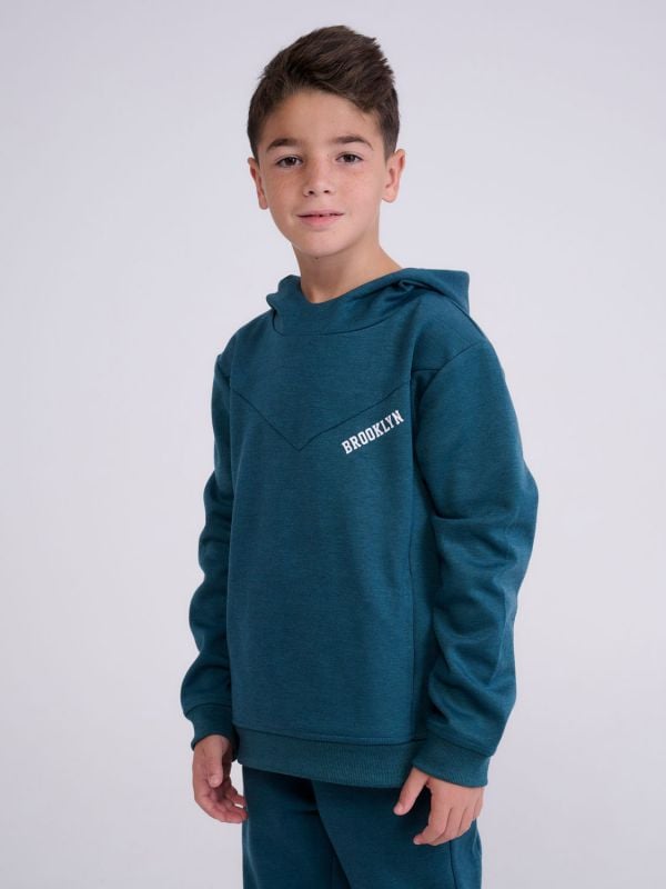 קפוצ’ון אקטיב