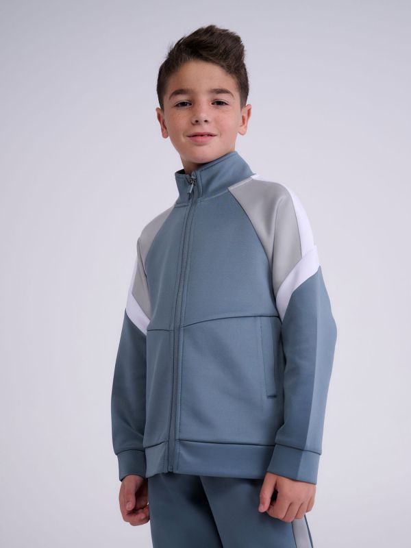 ג’קט אקטיב