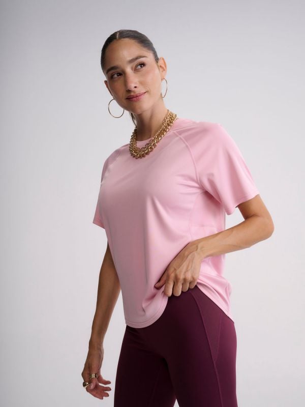 טי-שירט אקטיב