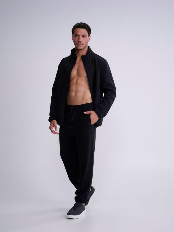 מכנסי פוטר ג’וגר