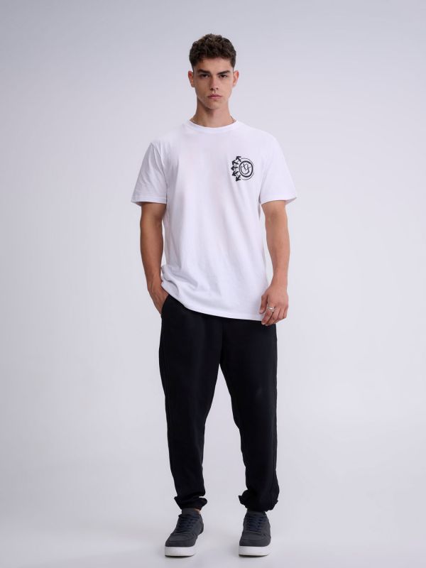 מכנסי פוטר ארוכים