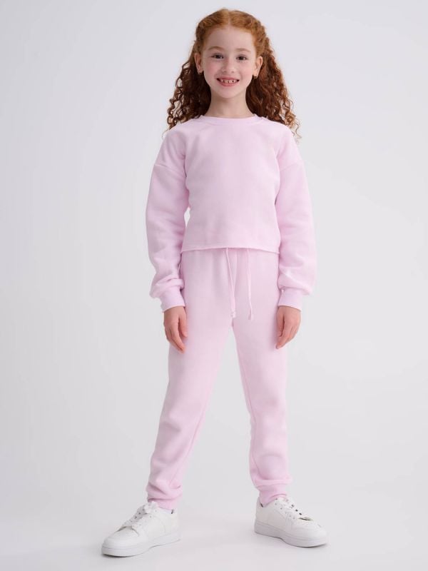 מכנסי פוטר בייסיק