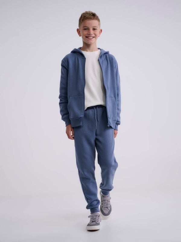 מכנסי פוטר בייסיק