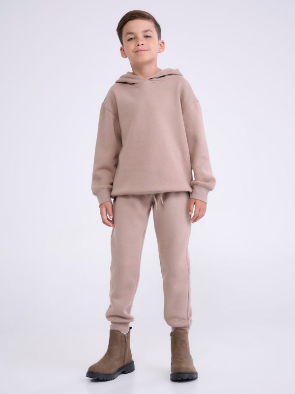 מכנסי פוטר בייסיק