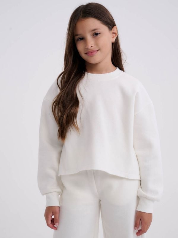 סווטשירט פוטר