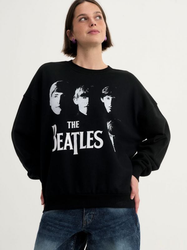סווטשירט | The Beatels