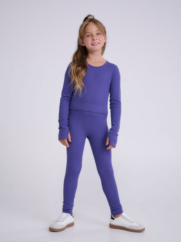 טייץ אקטיב ריב