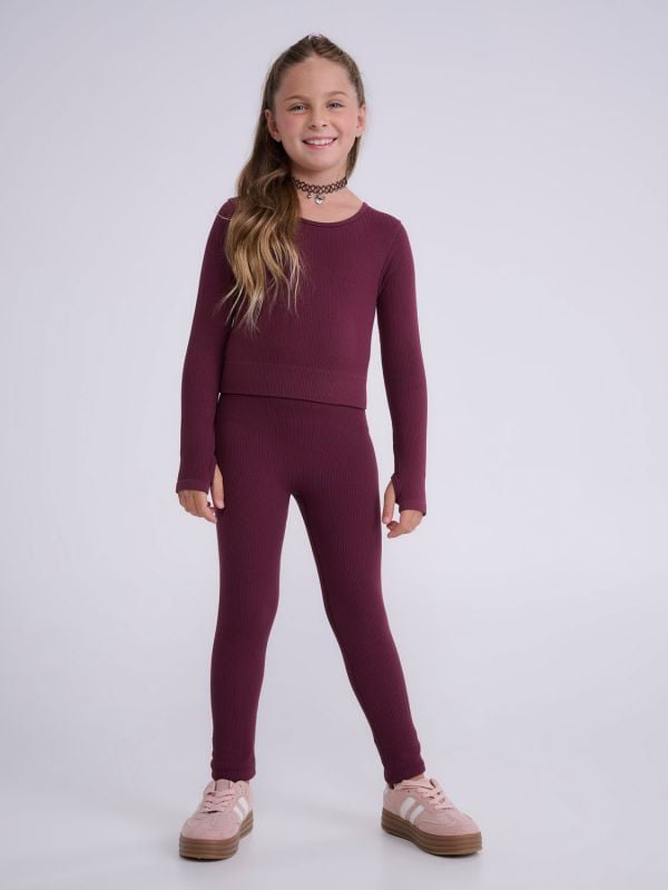 טייץ אקטיב ריב