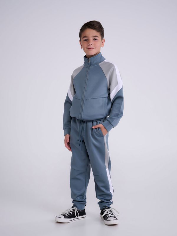 מכנסי אקטיב ארוכים