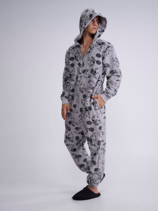 וואנזי פלאפי |Snoopy