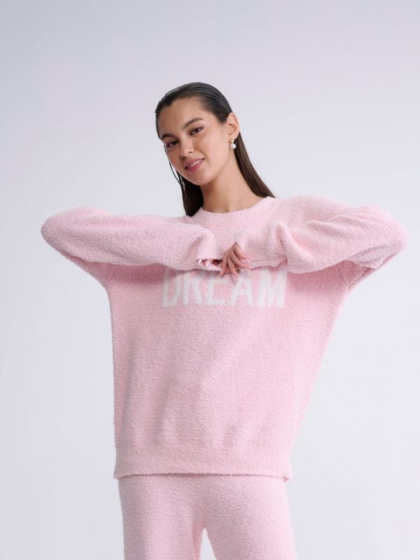 חולצת פיג’מה שניל