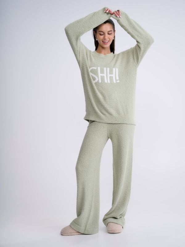 מכנסי פיג׳מה שניל