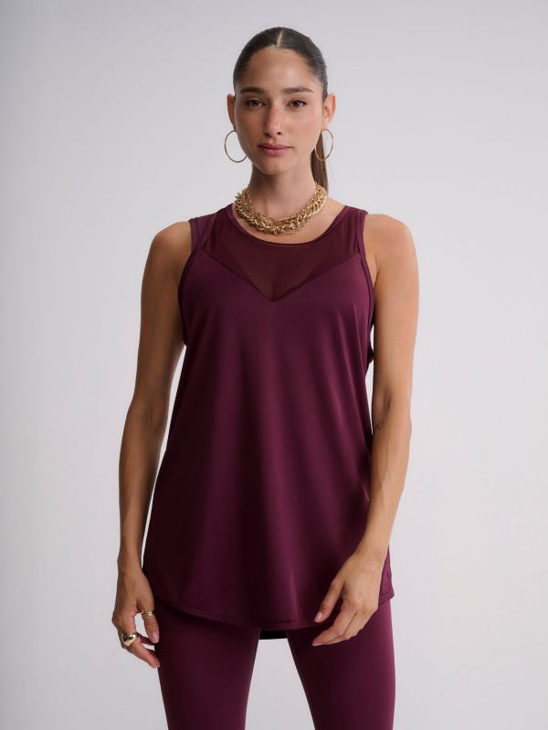 גופיית אקטיב