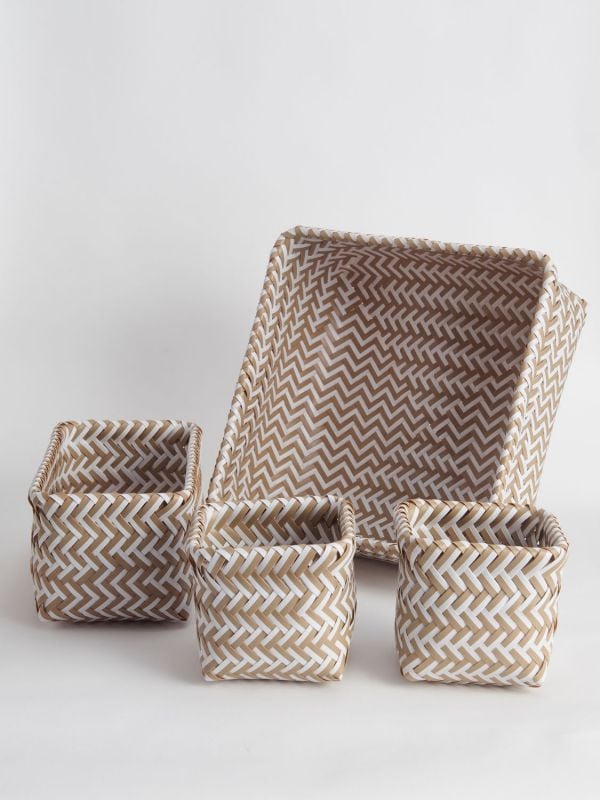 רביעיית סלי אחסון