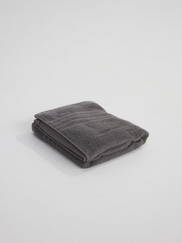 מגבת פנים 50X80