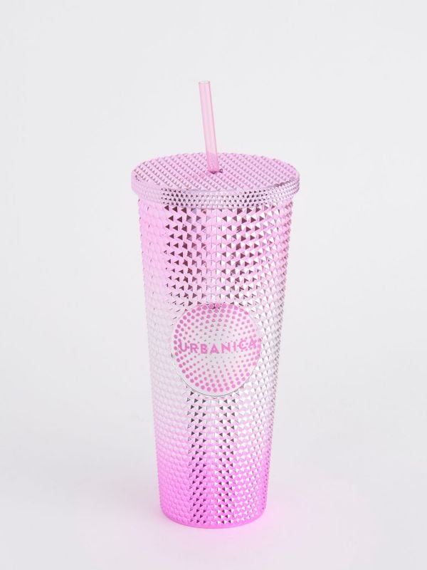 כוס שתיה 750 מ”ל