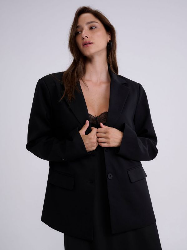 בלייזר אוברסייז