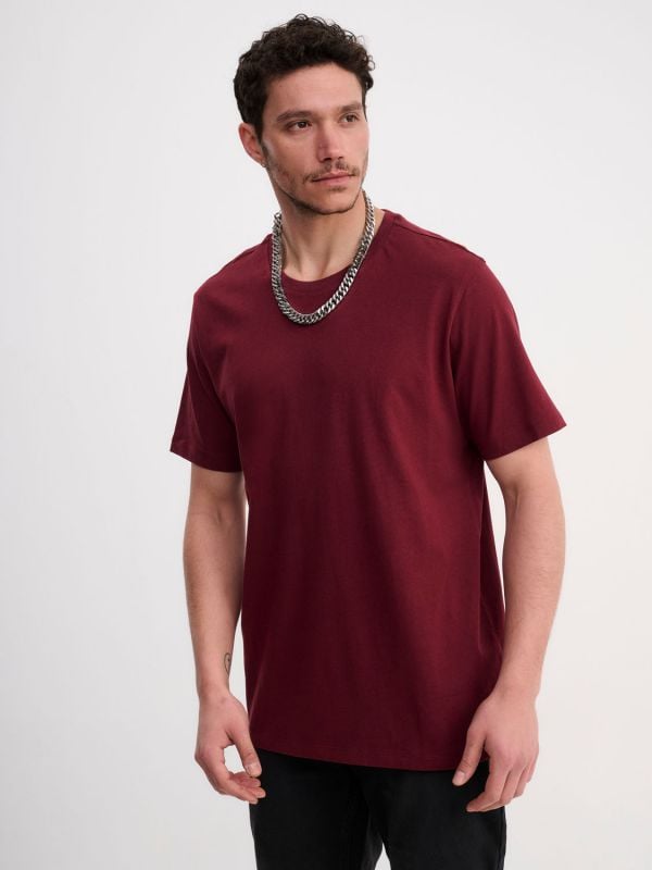 טי-שירט בייסיק