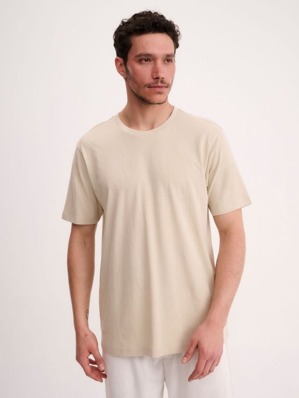טי-שירט בייסיק