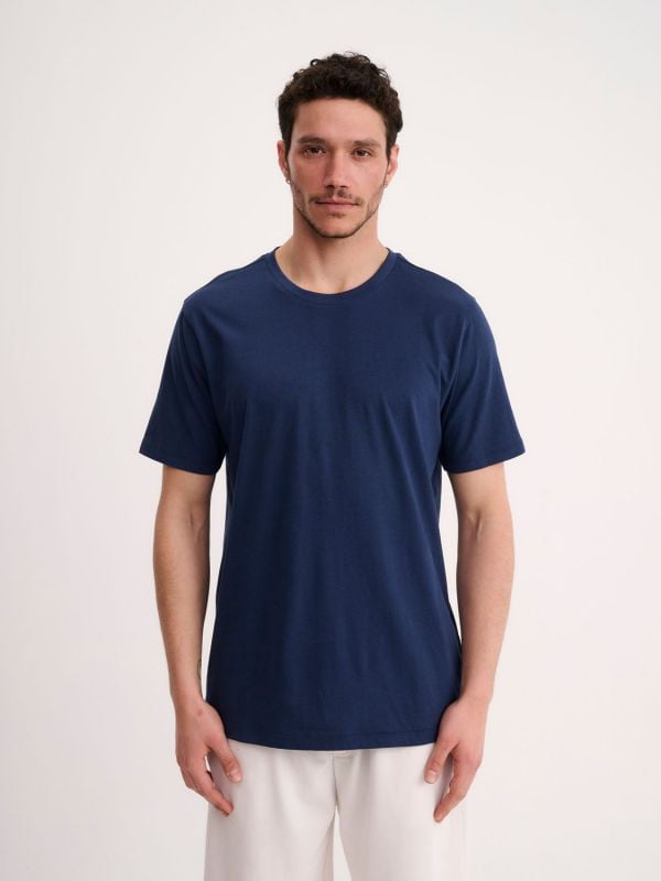 טי-שירט בייסיק