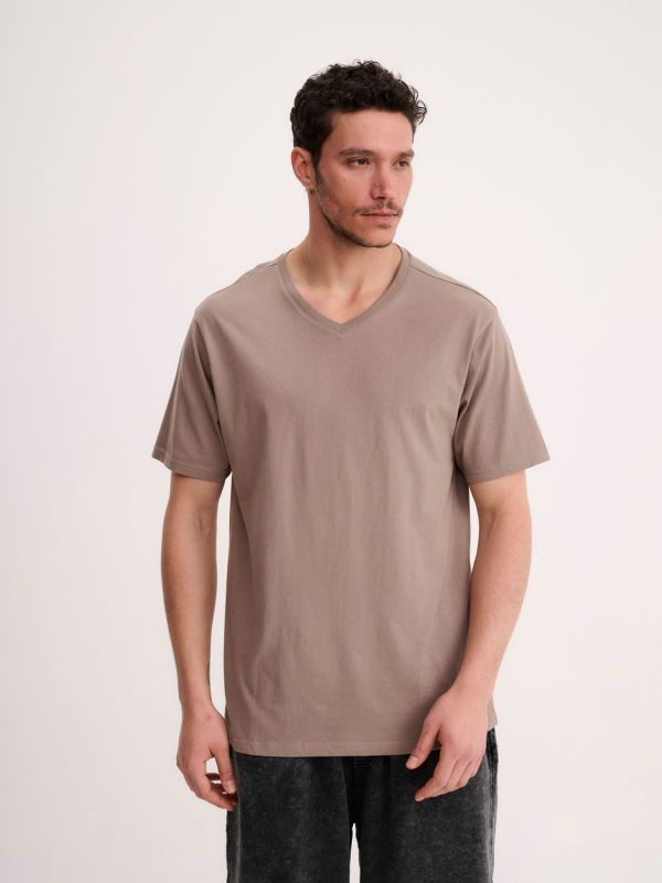 טי-שירט בייסיק