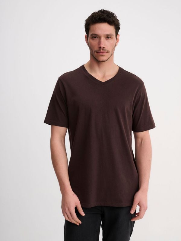 טי-שירט בייסיק