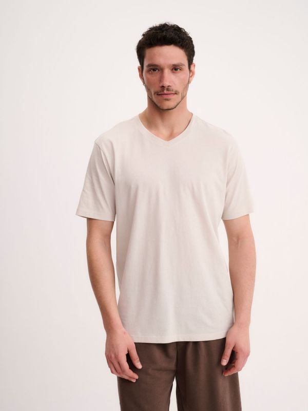 טי-שירט בייסיק