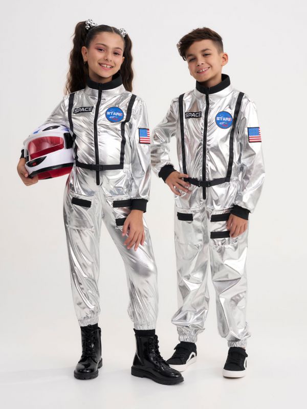 תחפושת אסטרונאוט