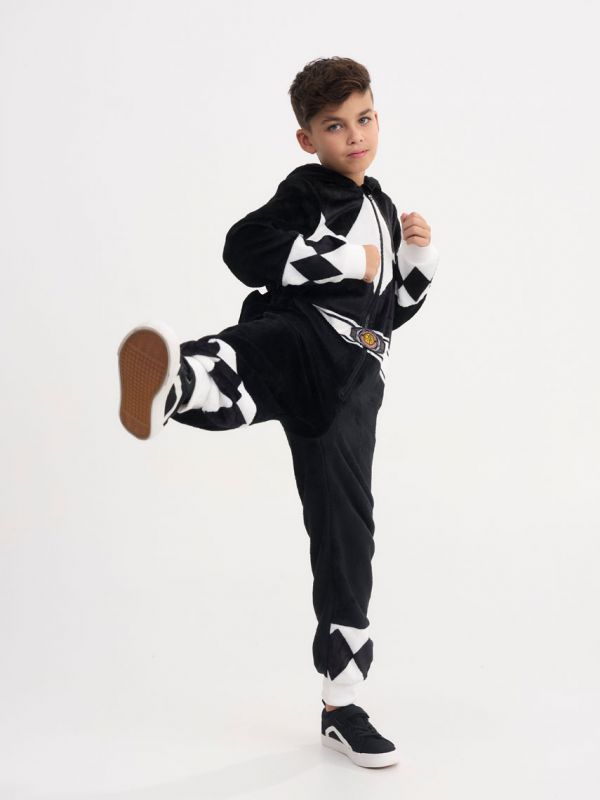 תחפושת וואנזי פאוור ריינג’רס