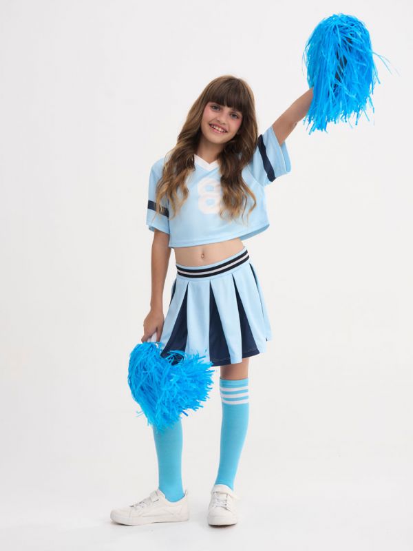 חצאית למעודדת