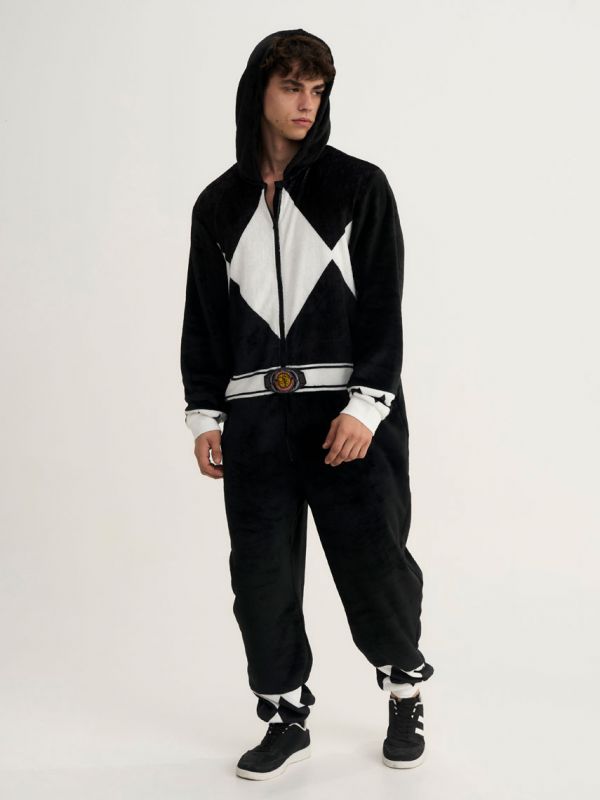 תחפושת וואנזי פאוור ריינג’רס