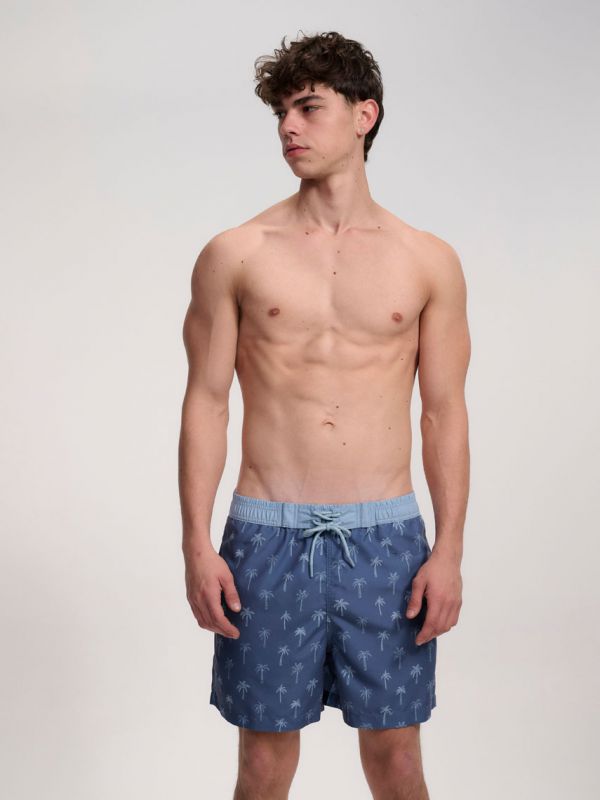 מכנסי בגד ים