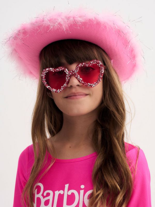 משקפי שמש BARBIE