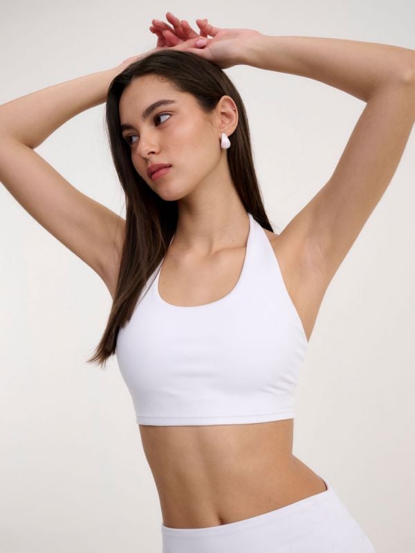 טופ אקטיב קולר