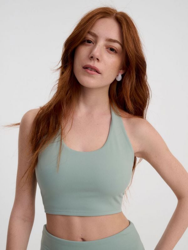 טופ אקטיב קולר