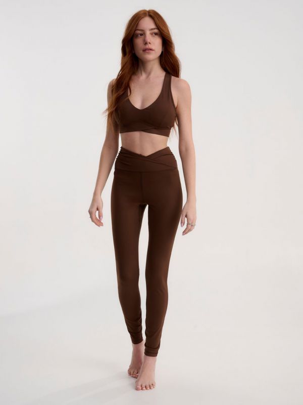 טייץ אקטיב ארוך