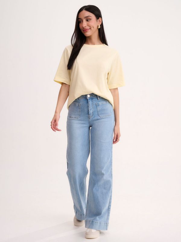 ג’ינס וינטג’